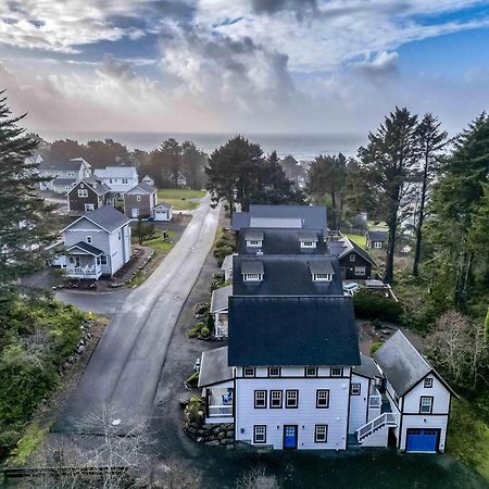 Villa Coastal Bliss Lincoln City Exterior foto